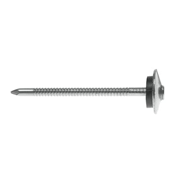 Klockspik Gunnebo Fastening 3,4x60 100 st Blank