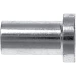 styrhylsa Gunnebo Fastening 14x10 mm