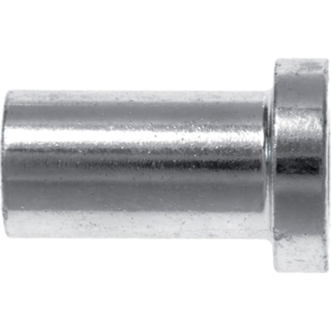 styrhylsa Gunnebo Fastening 14x10 mm