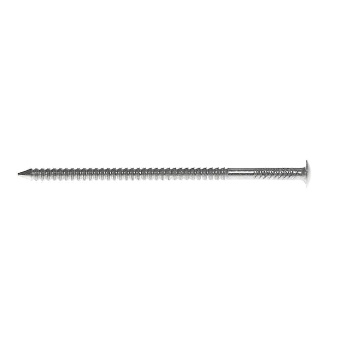 Kamspik Gunnebo Fastening Våtlackerad/Olackerad