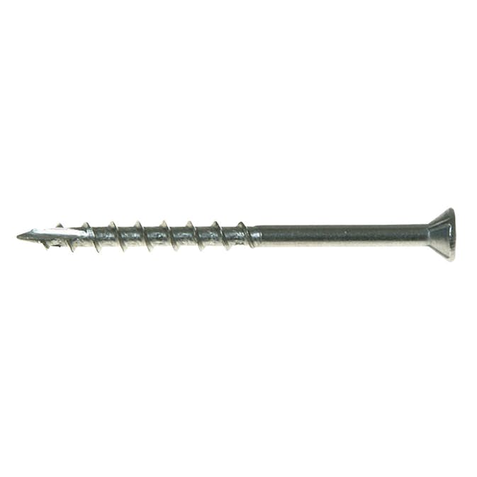 Trallskruv Gunnebo Fastening Vaxad