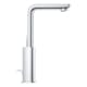 Tvättställsblandare Grohe Lineare L-Size med Lyftventil