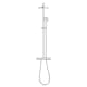 Takduschset Grohe Tempesta Cosmopolitan 210