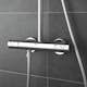 Takduschset Grohe Tempesta Cosmopolitan 210