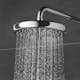 Takduschset Grohe Tempesta Cosmopolitan 210