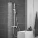 Takduschset Grohe Tempesta Cosmopolitan 210