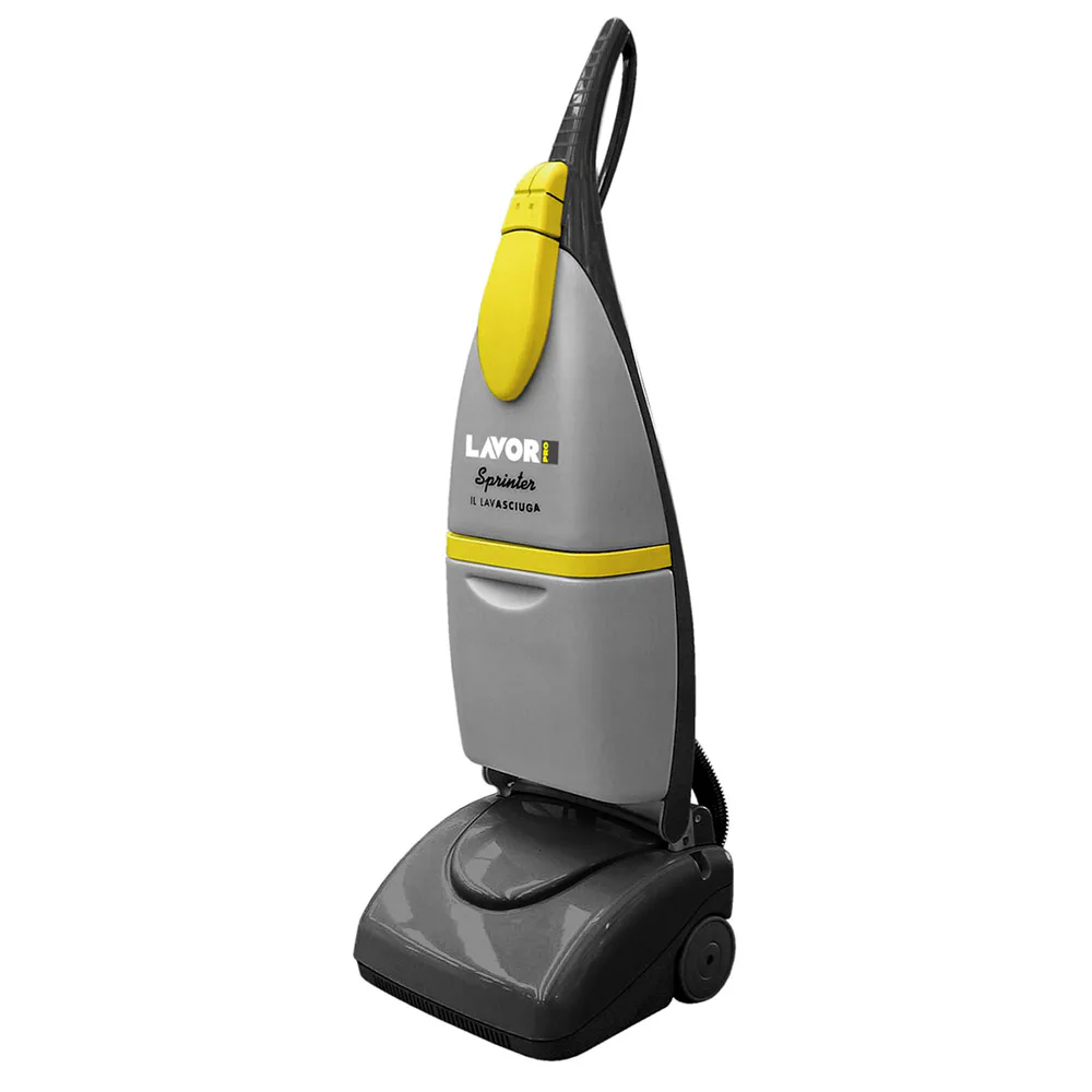 Skurmaskin LavorPRO Sprinter Kombiskurmaskin 800W