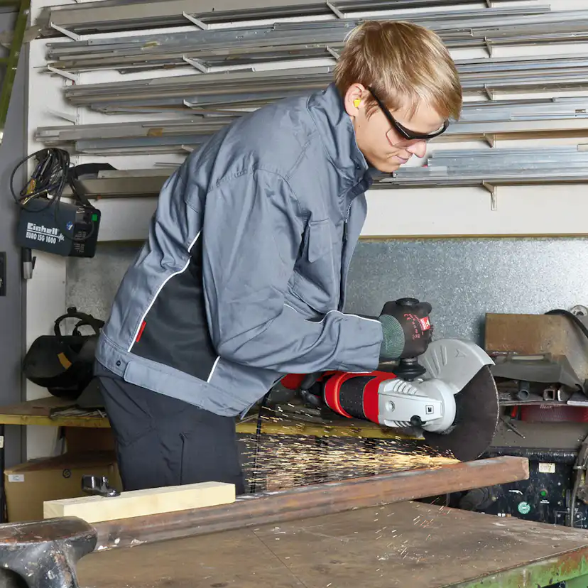 Vinkelslip Einhell TE-AG 230/2000