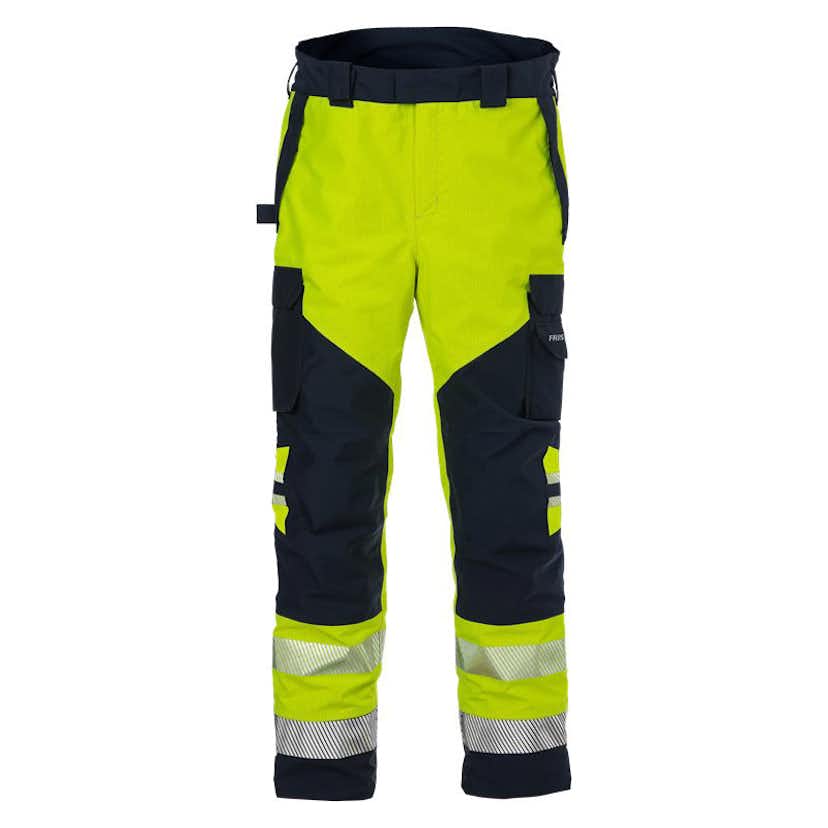 Flamskyddad Skalbyxa Fristads Gore-Tex Pyrad 2095 GXE Klass 2