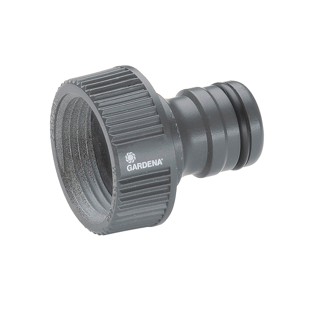 Gängad Krankoppling Gardena Profi Maxi-Flow System G 1