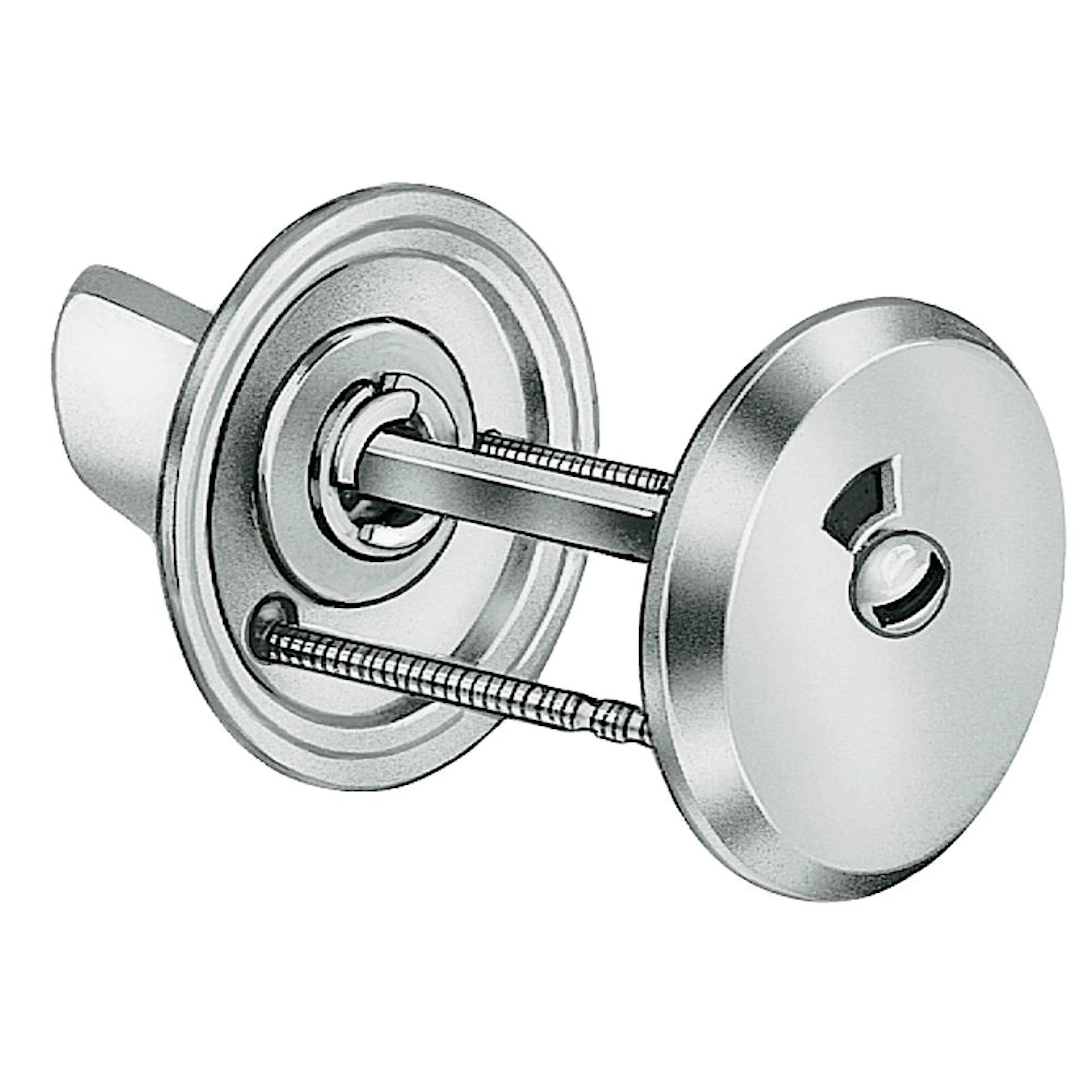 Toalettbehör ASSA Abloy 262
