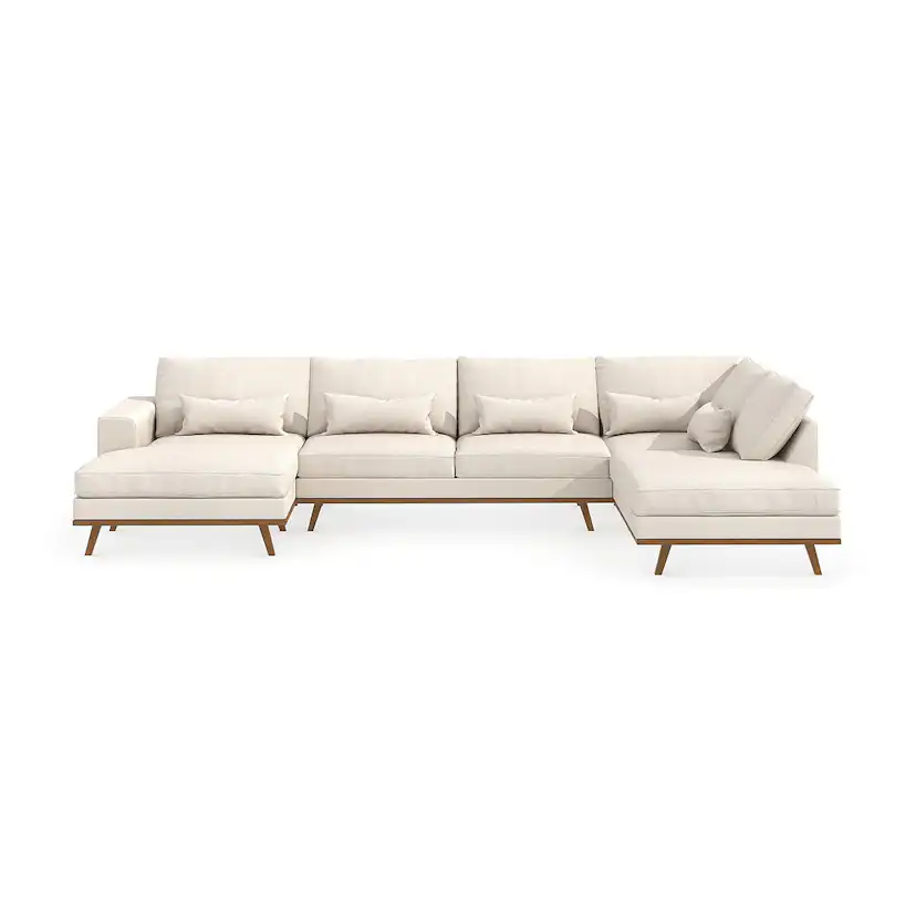 U-Soffa Scandinavian Choice Copenhagen