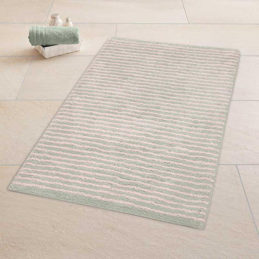 Badrumsmatta Kleine Wolke Amalia