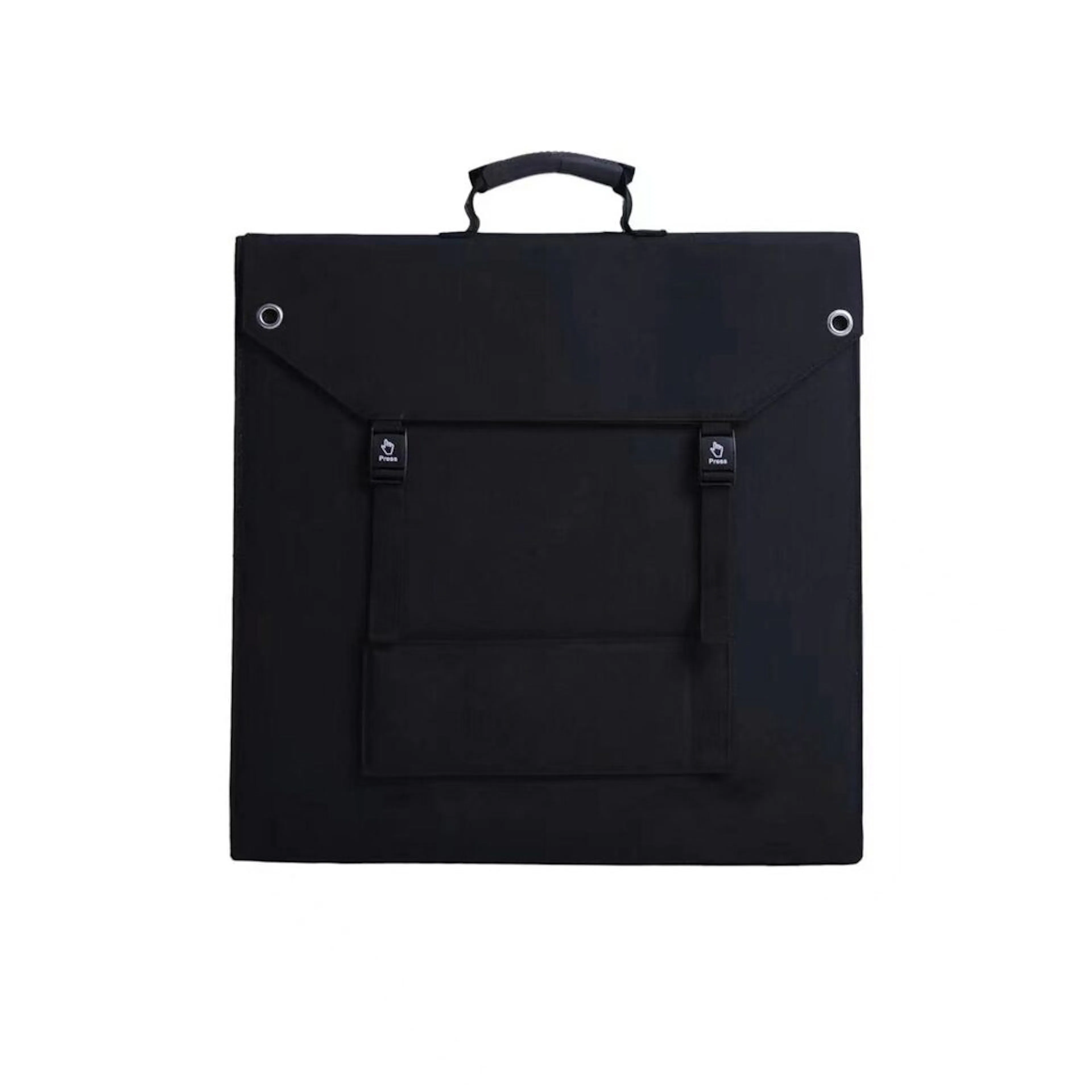 Solceller LTC 200 Watt Vikbar med Handtag