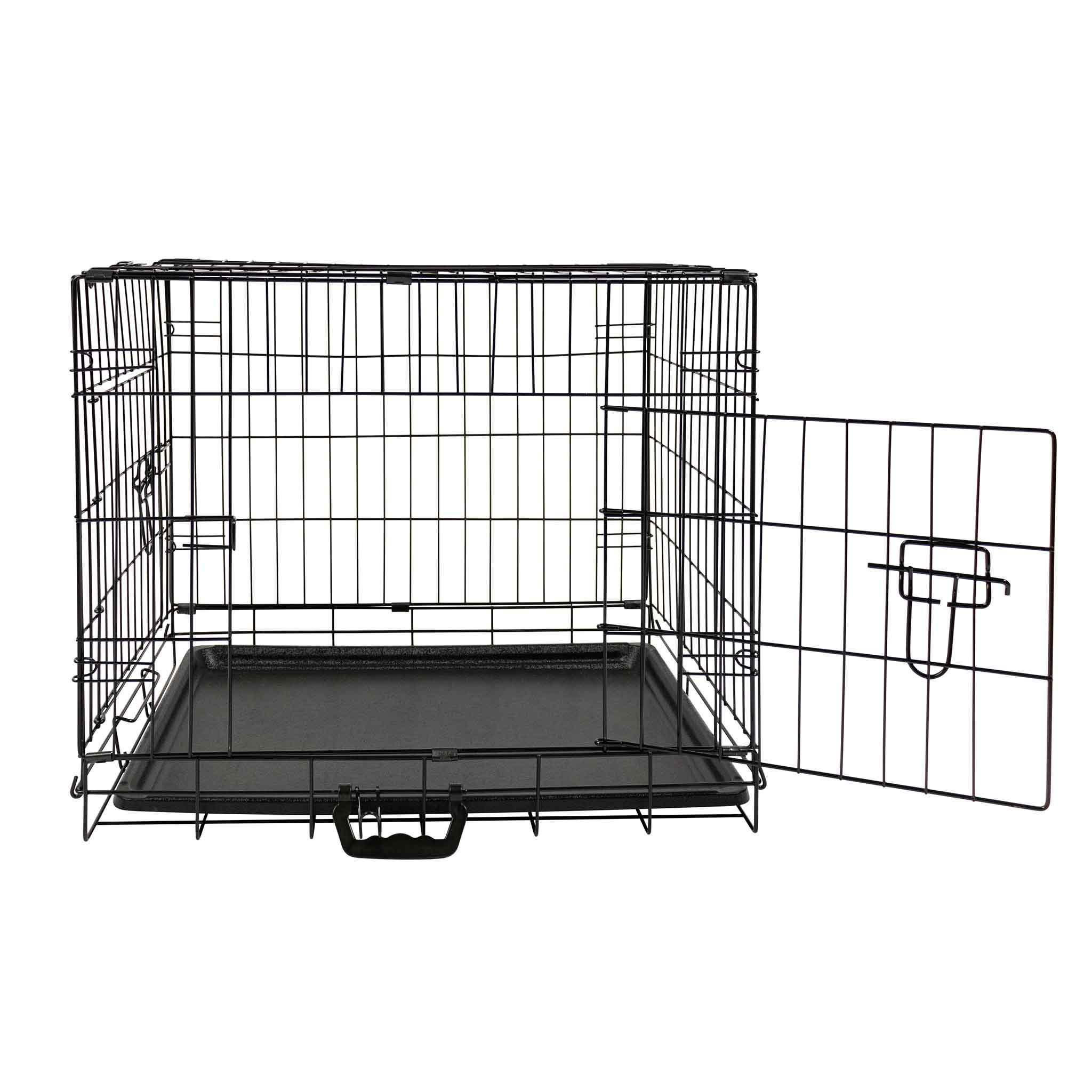 Hundbur Trekker Lättmetall M