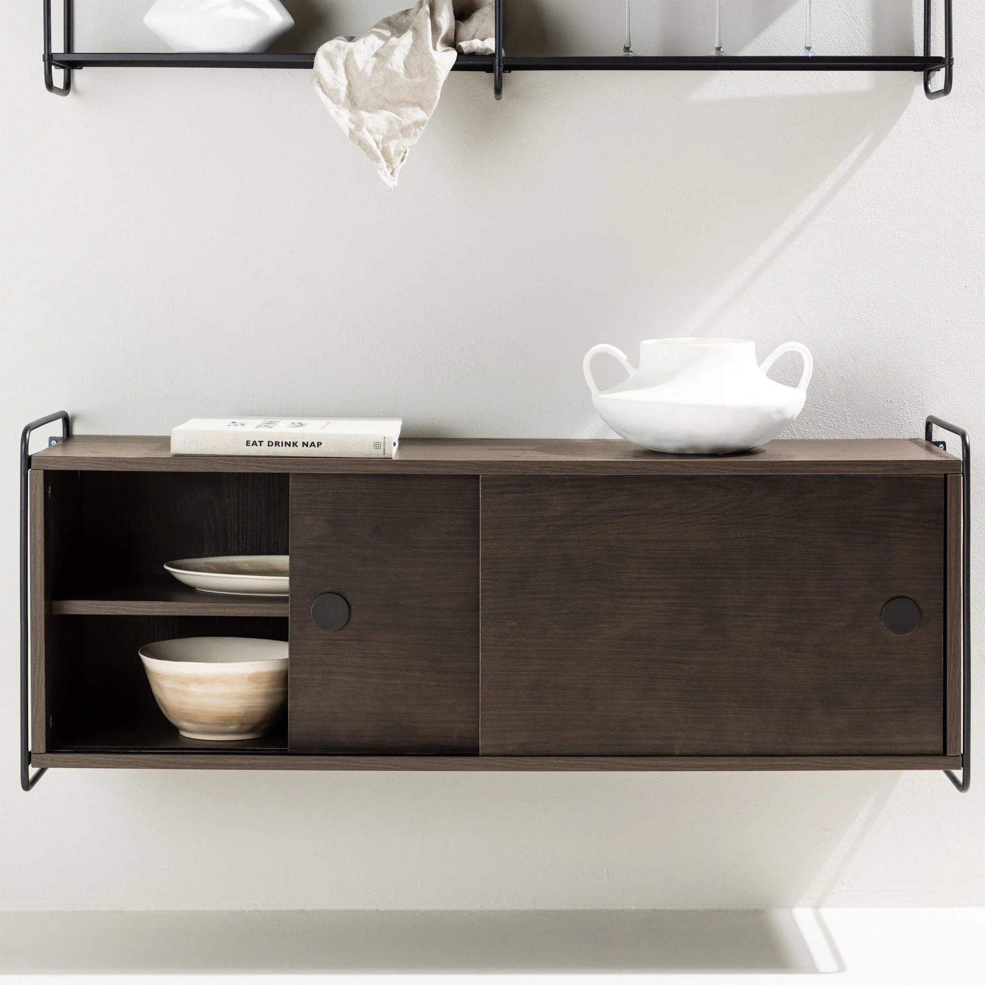 Hylla Venture Home Paris 122cm