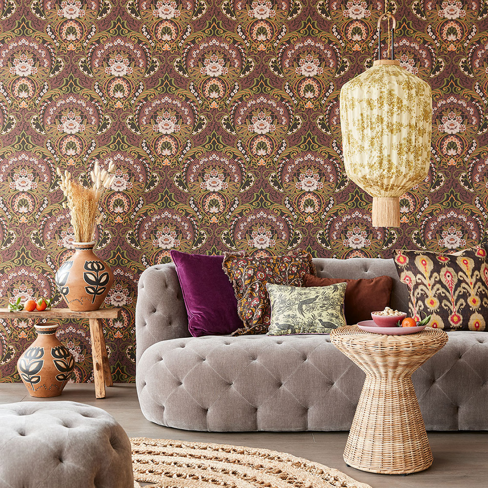 Tapet Eijffinger Posy 316016