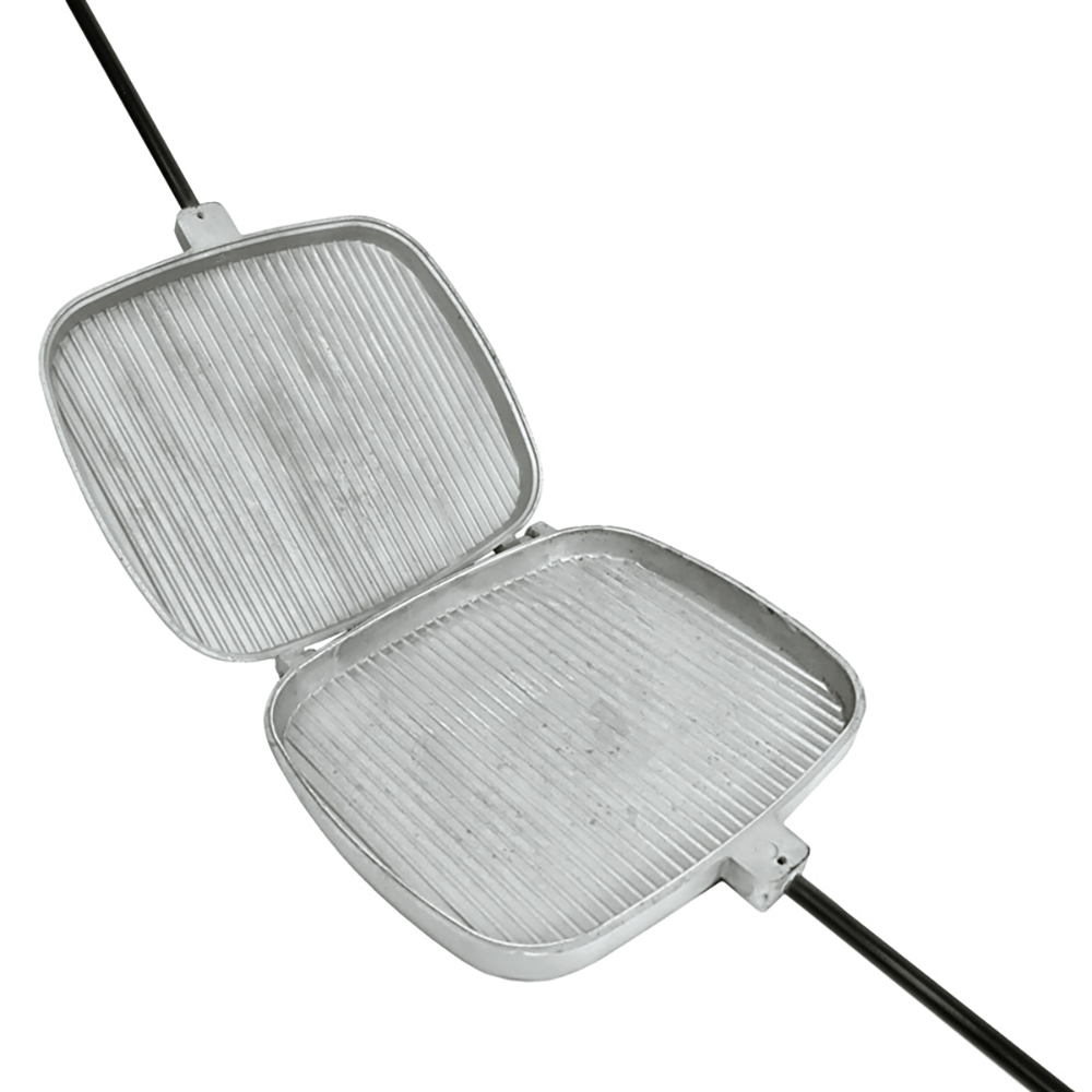 Grilljärn Hörnells Outdoor H2