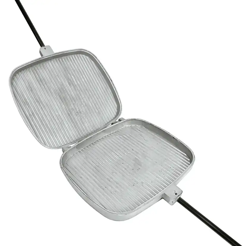 Grilljärn Hörnells Outdoor H2