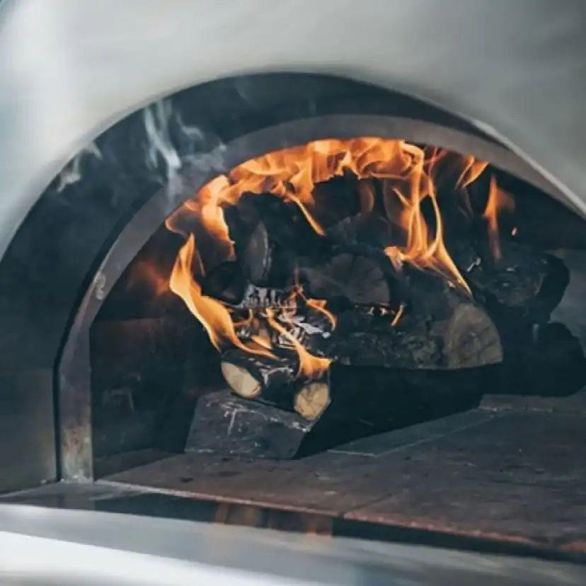 Pizzugn Alfa Forni 5 Minuti