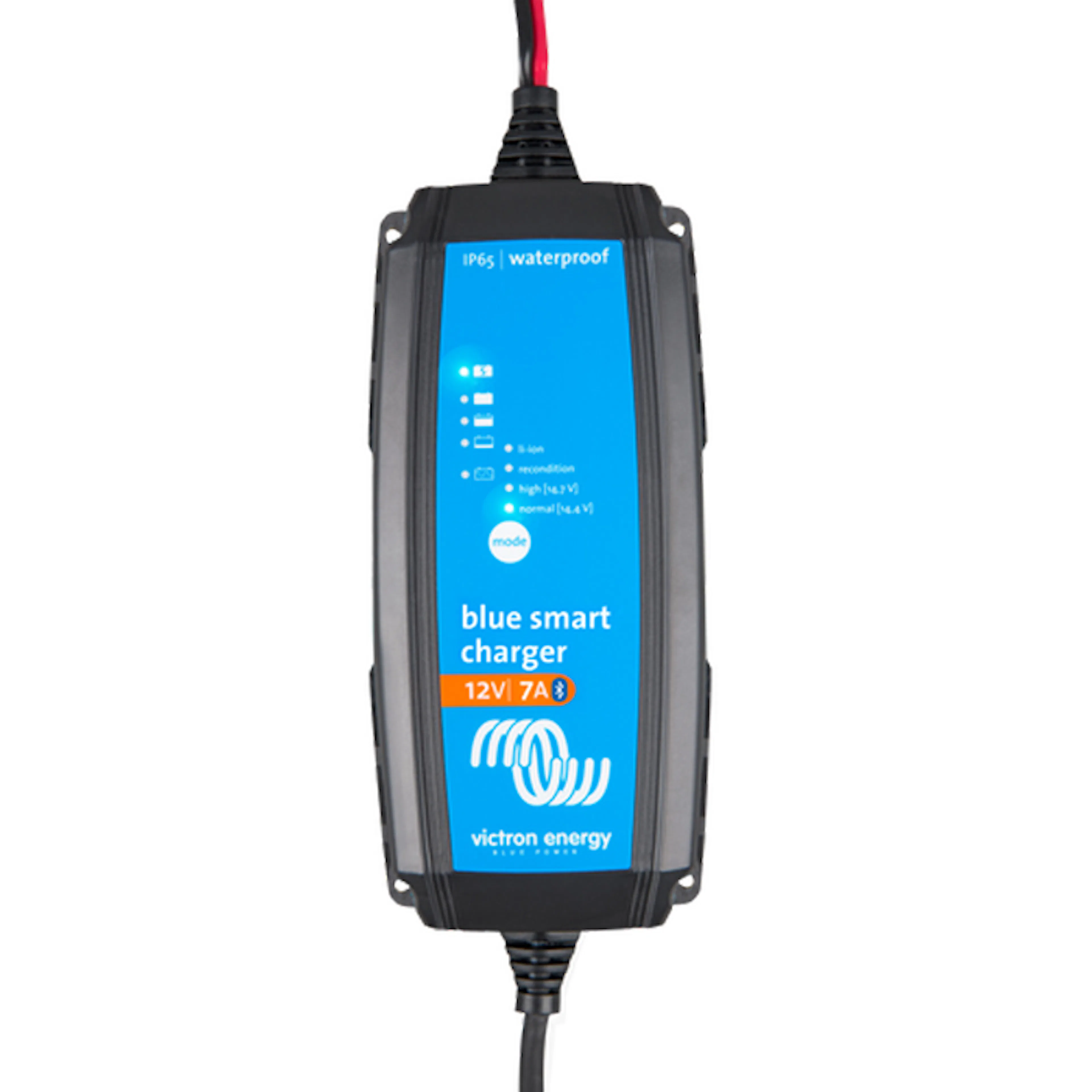 Batteriladdare Victron Blue Smart IP67 12/7(1)230V 7/7 12/7(1)230V 7/7