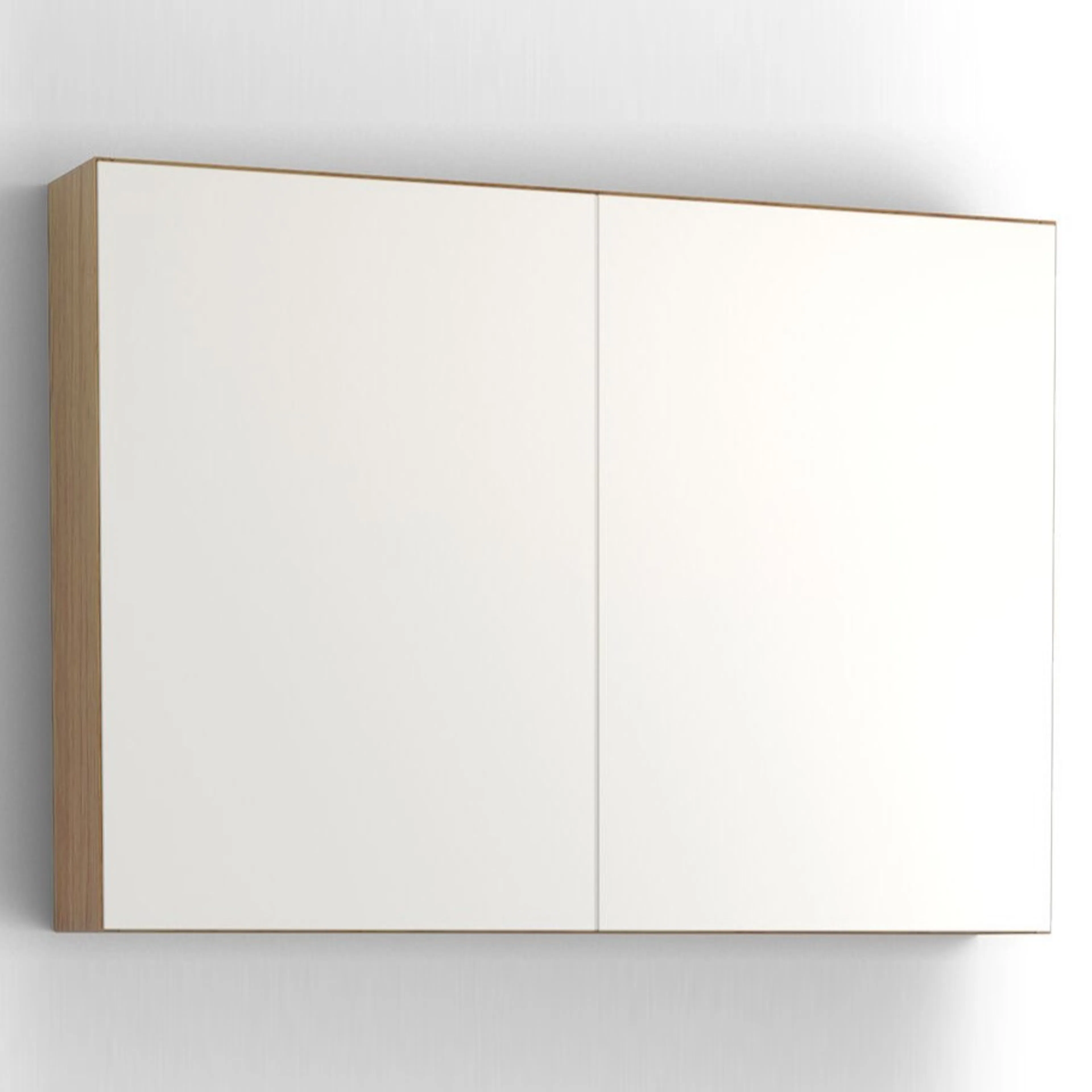 Vitpigmenterad Ek