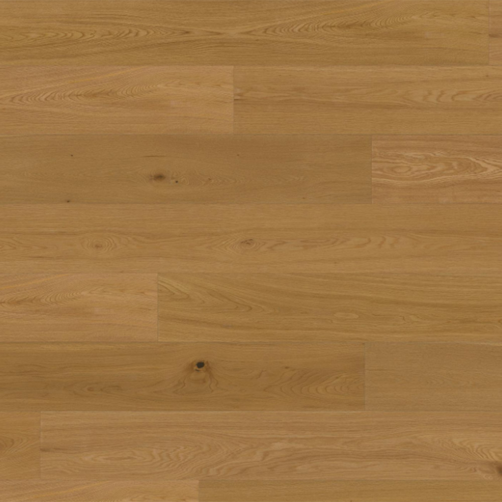 Parkettgolv Floorit Ek Noblesse Natur Mattlack 1-stav