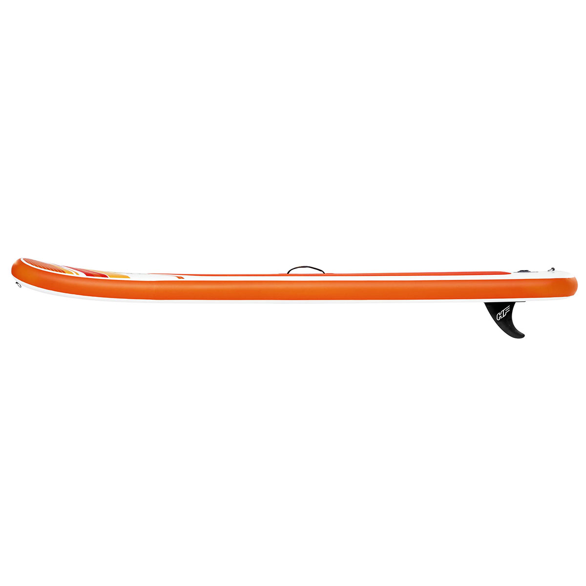 Uppblåsbar SUP-bräda Bestway Aqua Journey 2,7m