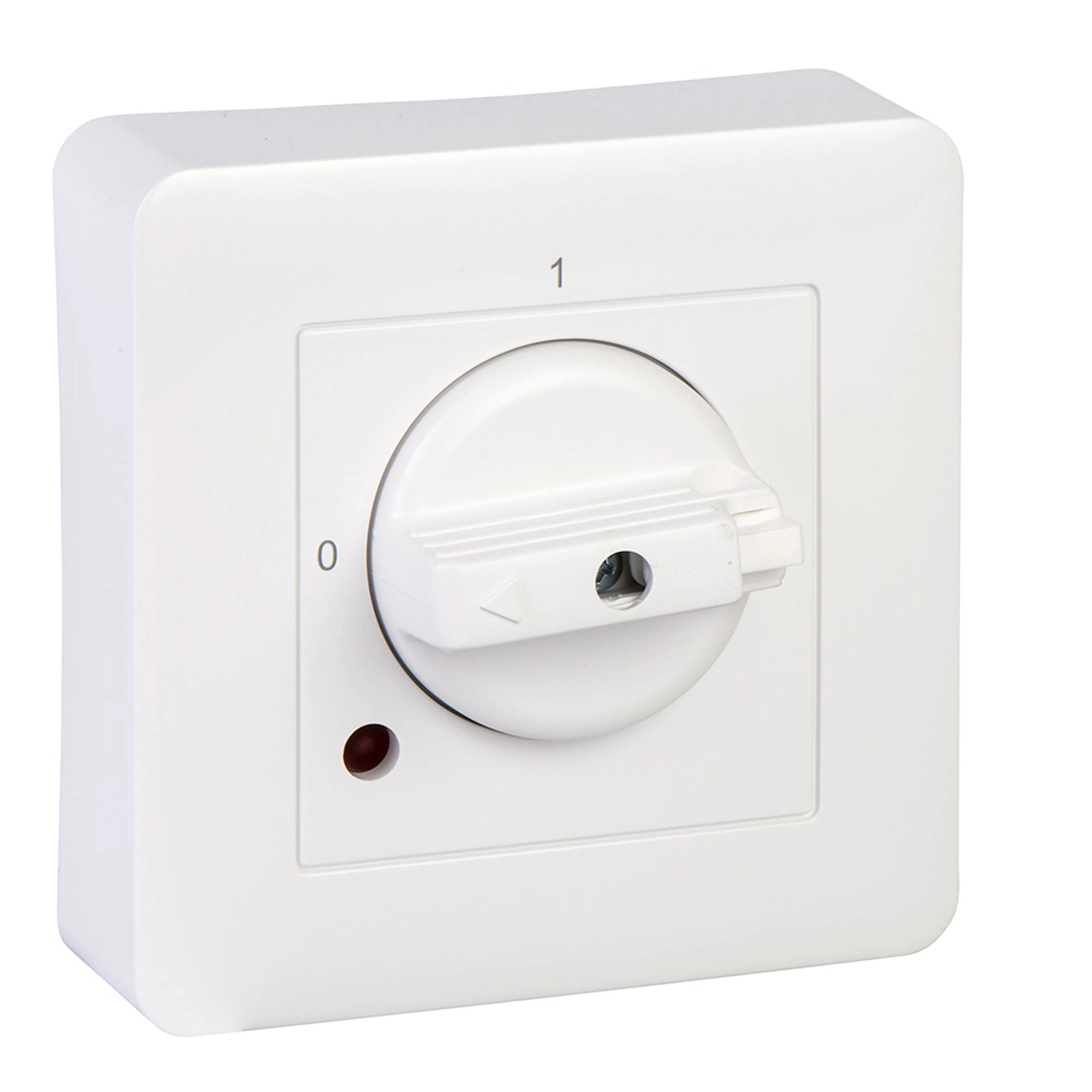 Tvättmaskinsbrytare Schneider Electric Exxact