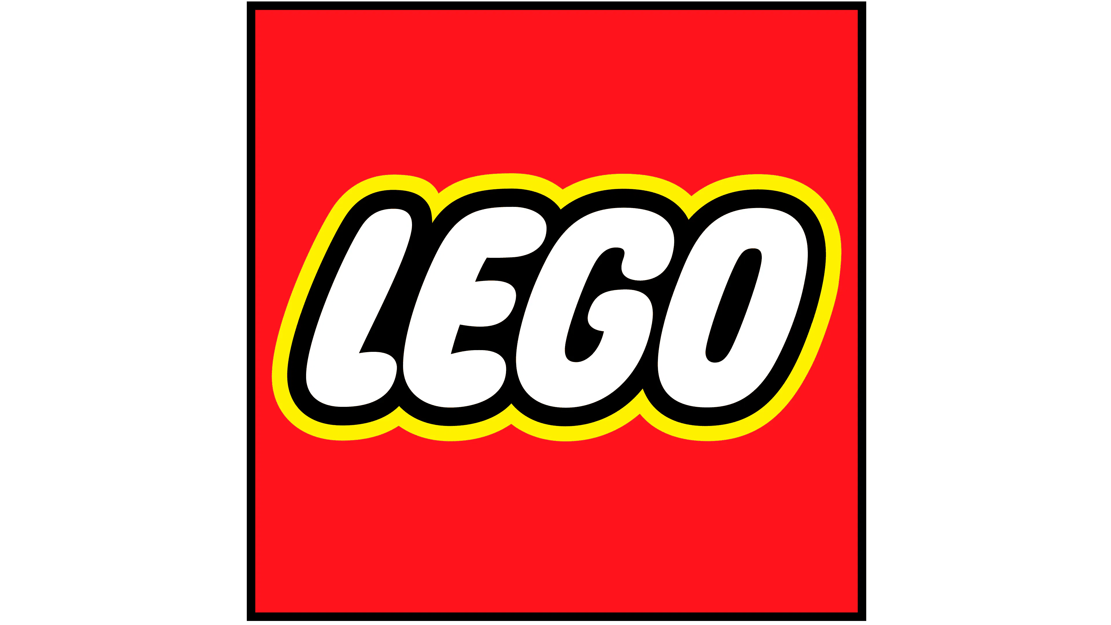LEGO logo