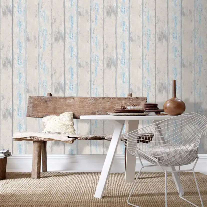 Tapet Art For The Home Trä 5342872