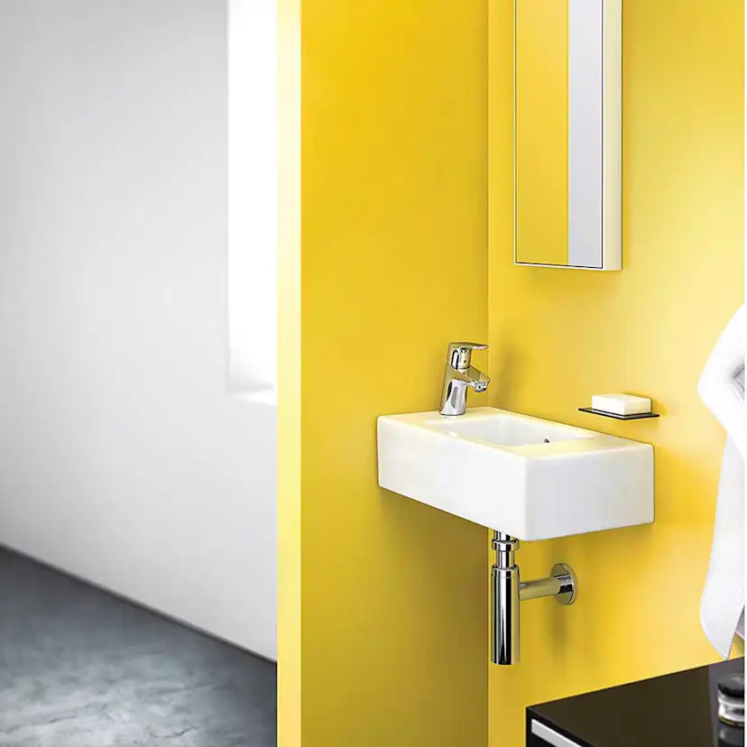 Tvättställsblandare Hansgrohe Focus 70