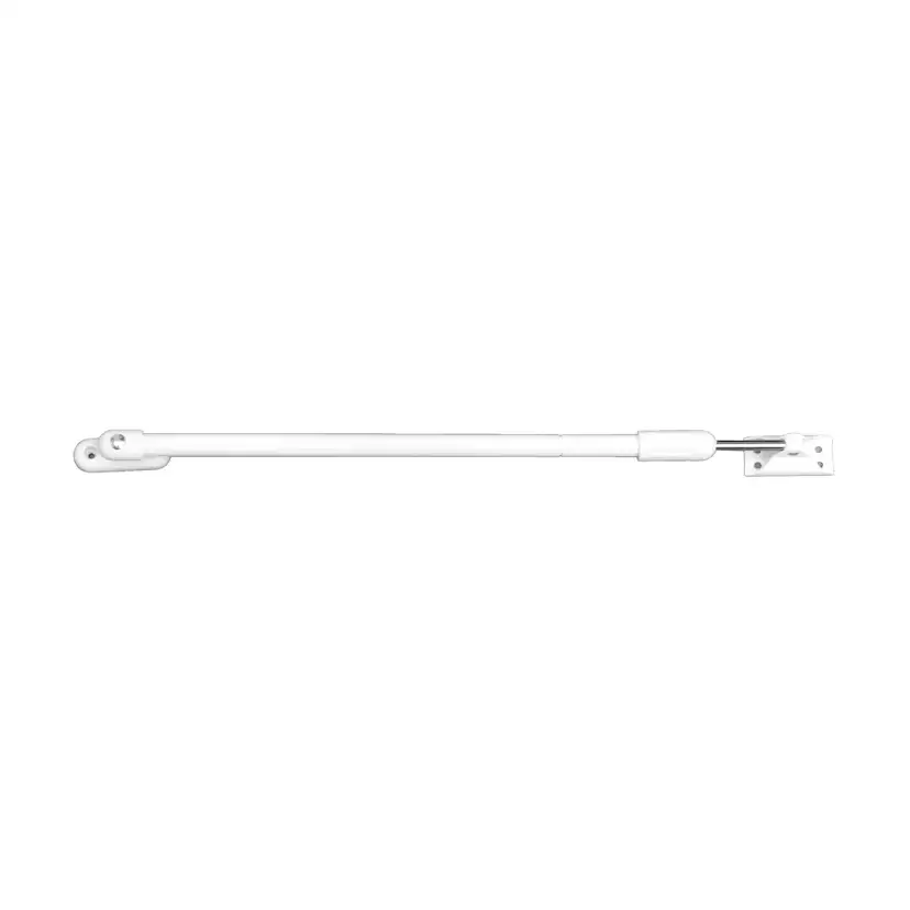 Dörrbroms ASSA Abloy 523T/2 Vit