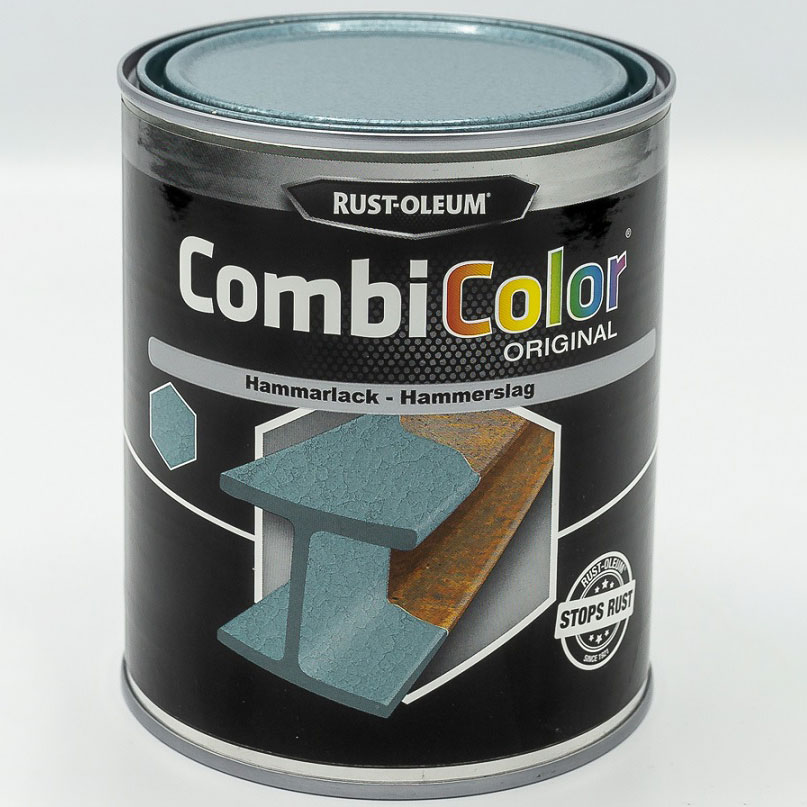 Combicolor Hammertone Rust-Oleum
