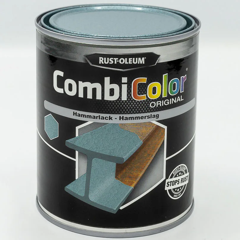 Combicolor Hammertone Rust-Oleum