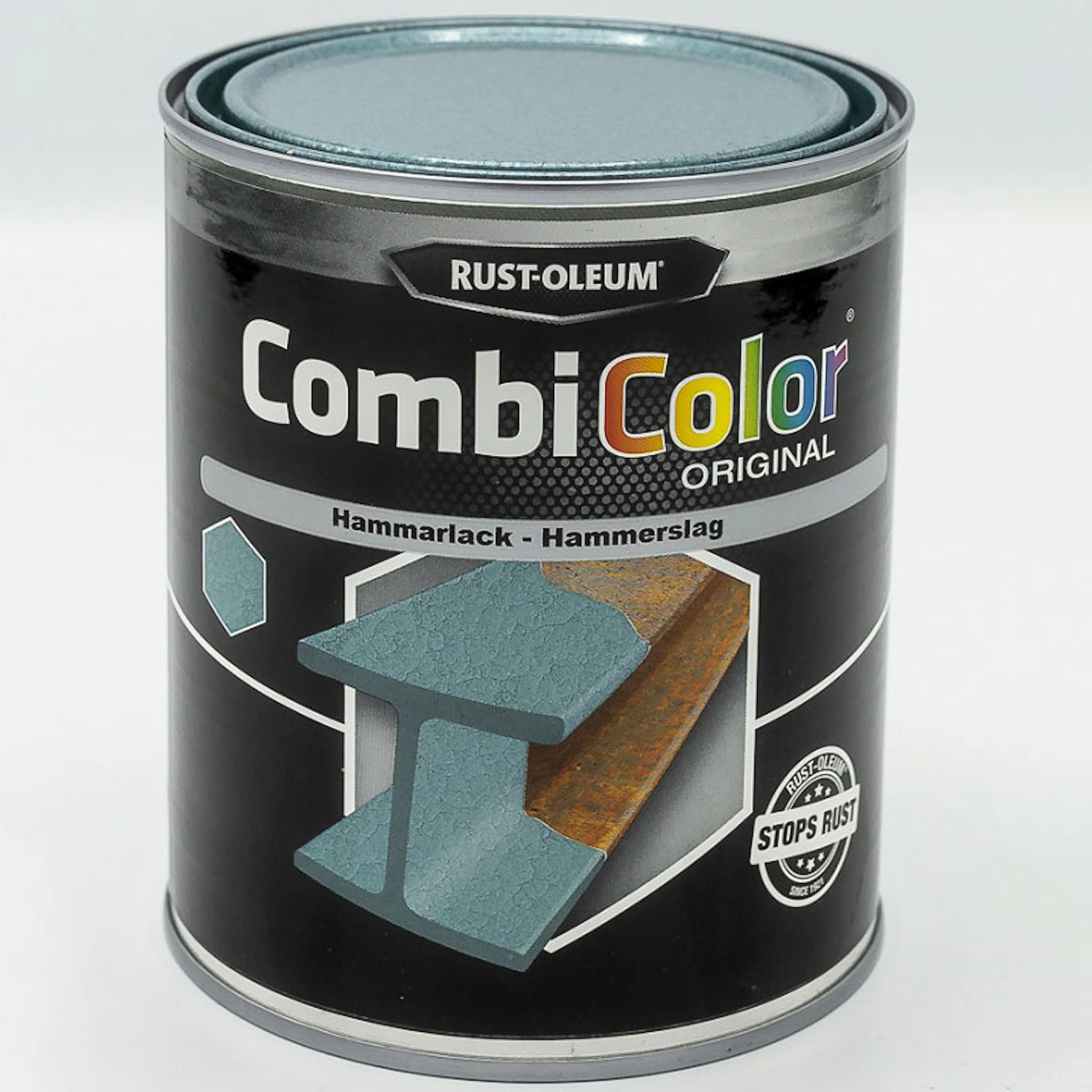 Combicolor Hammertone Rust-Oleum