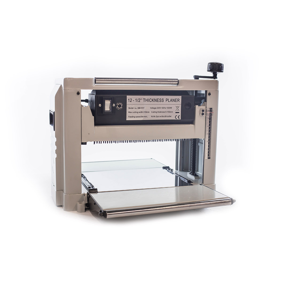 Planhyvel Hawk MB1931