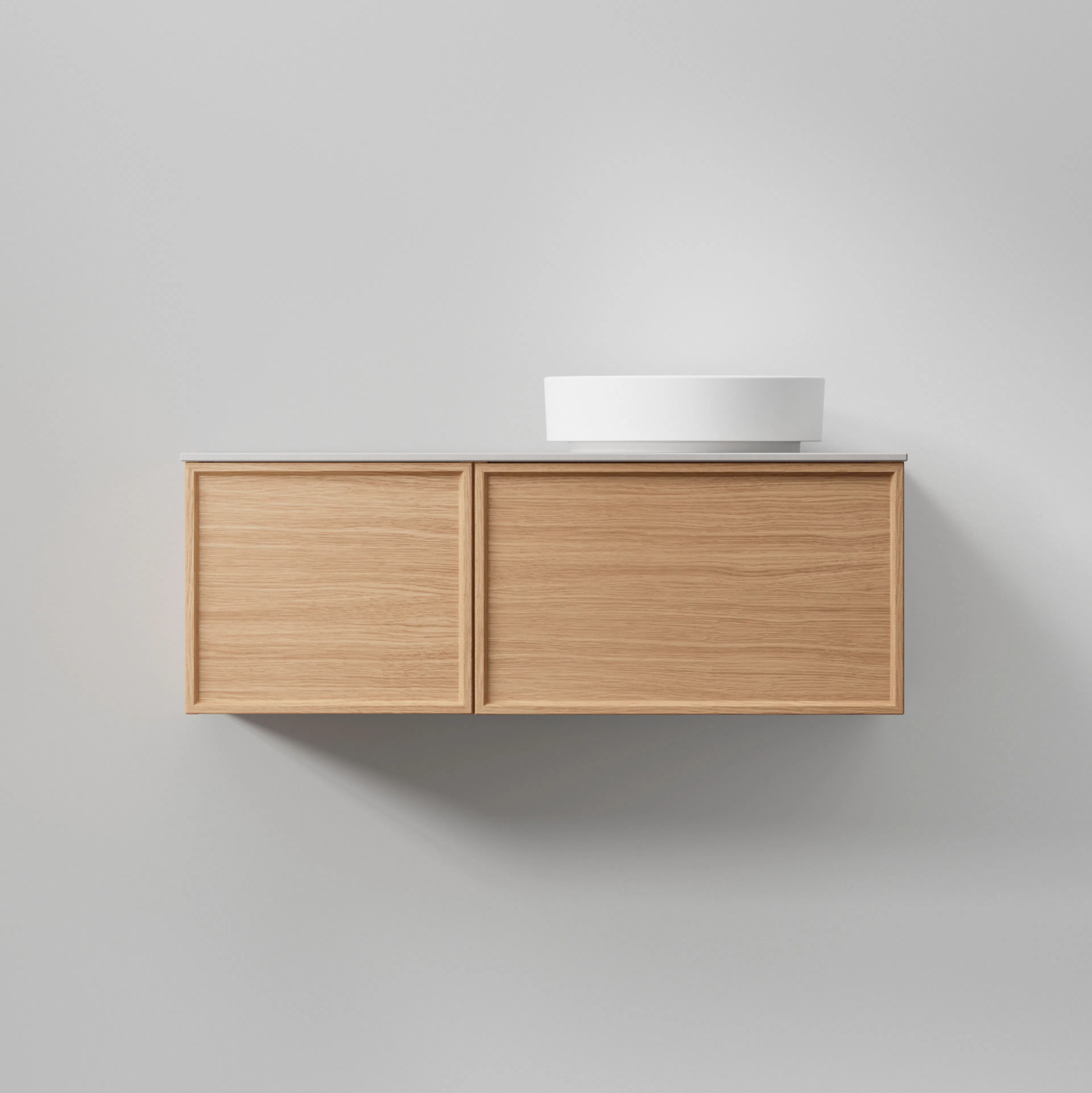 Natural Oak