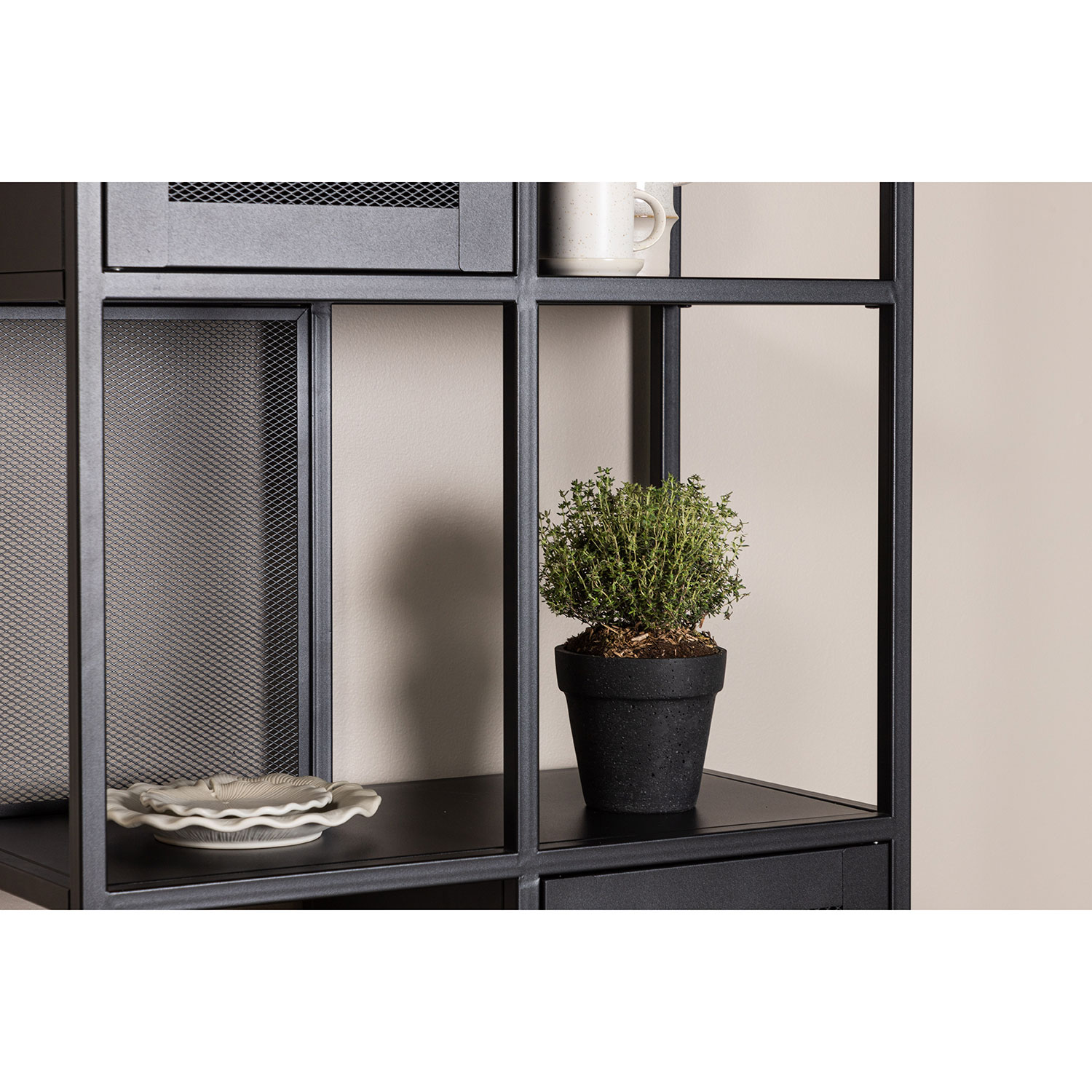 Bokhylla Venture Home Nett