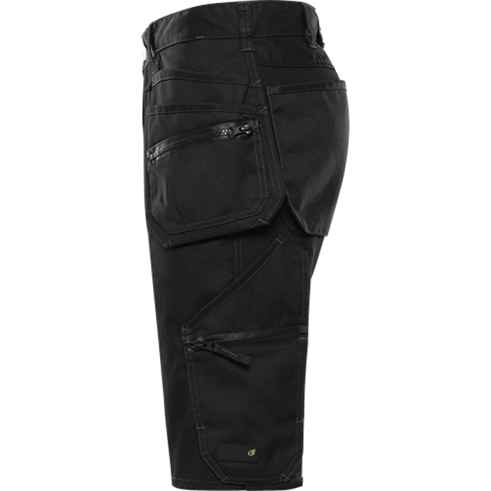 Shorts Fristads Hantverk DAM 2904 GWM