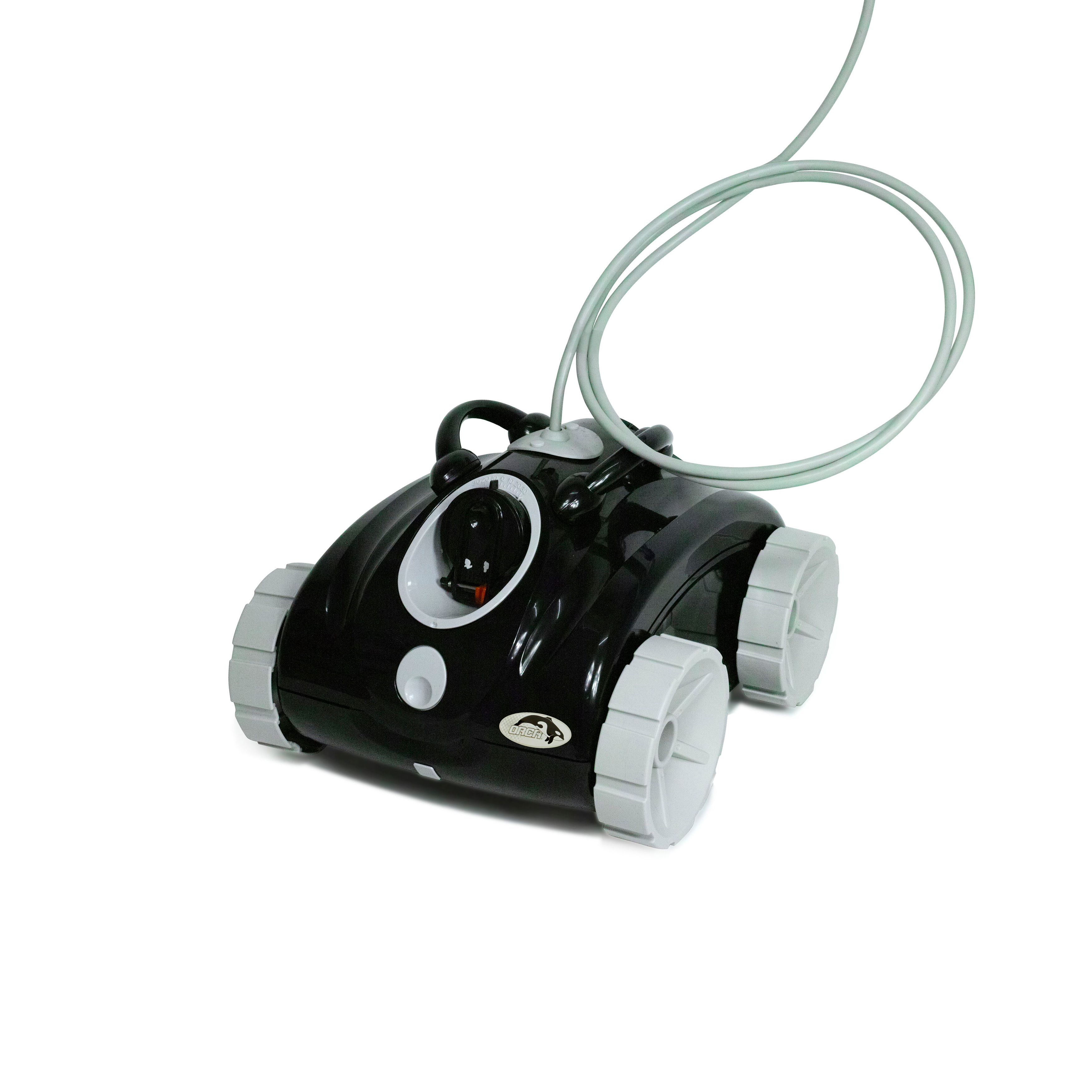 Poolrobot Planet Pool Orca 50 Pooldammsugare 24m²
