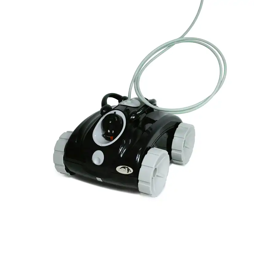Poolrobot Planet Pool Orca 50 Pooldammsugare 24m²