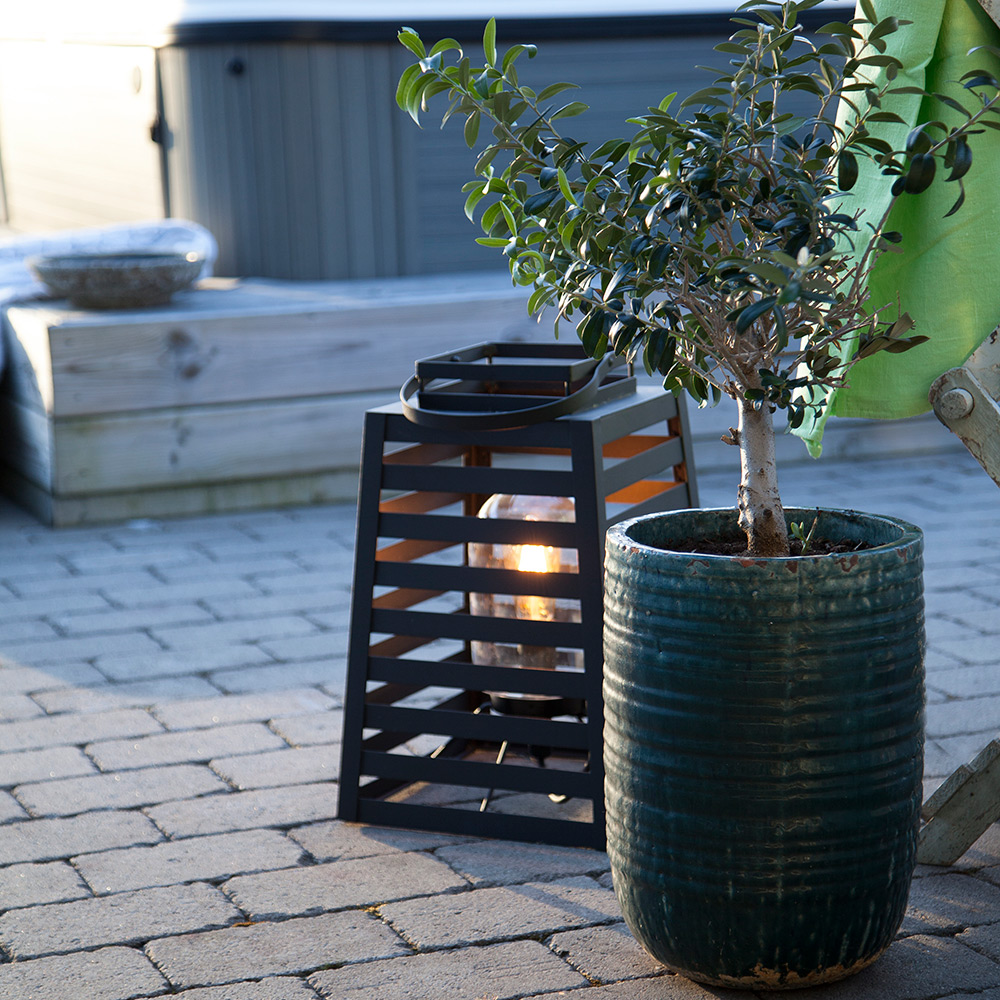 Golvlampa By Rydéns Yankton