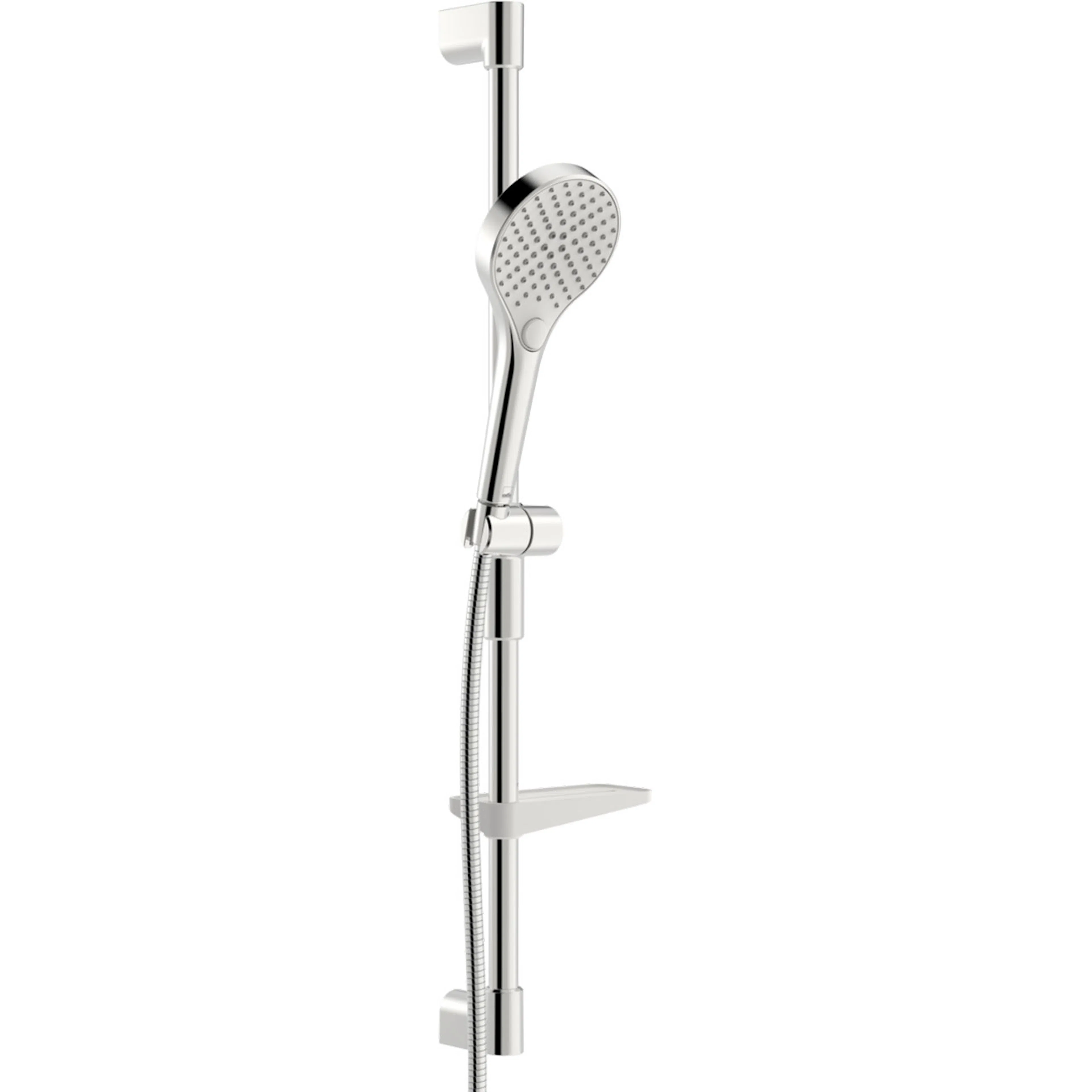Oras Optima Style duschset 2790N Krom