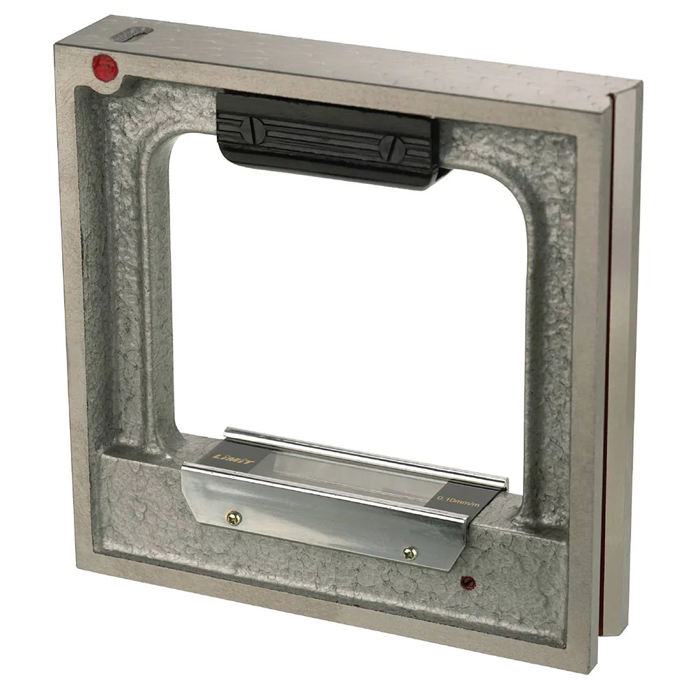 Ramvattenpass Limit Med V-spår