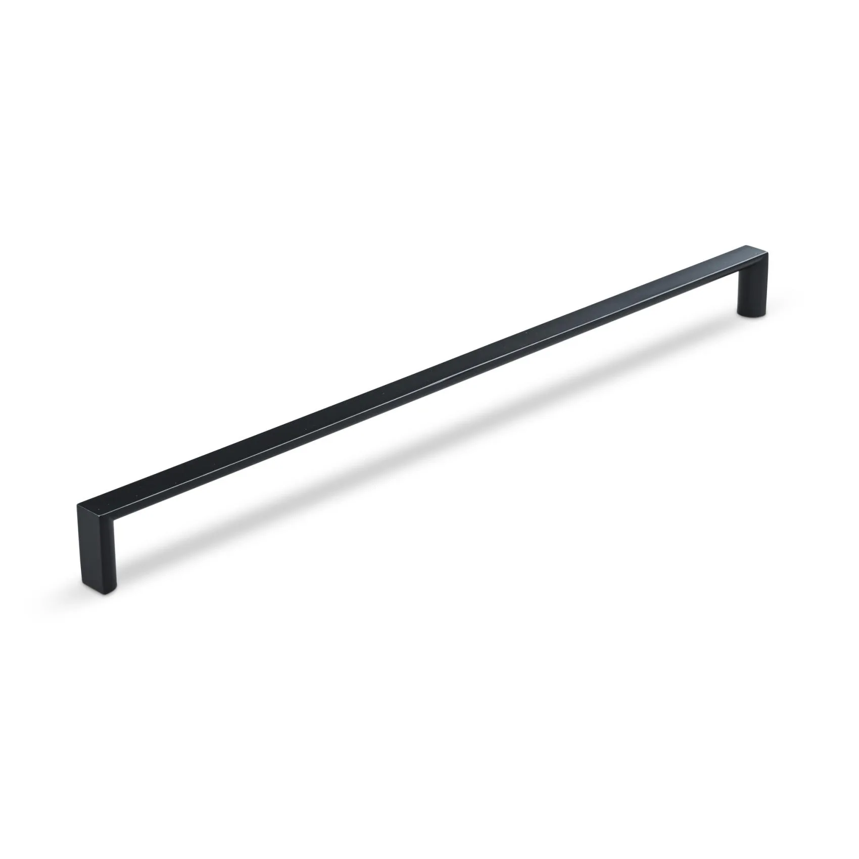 HANDTAG SALA CC320 MATT SVART Matt Svart, Längd: 327.5 mm