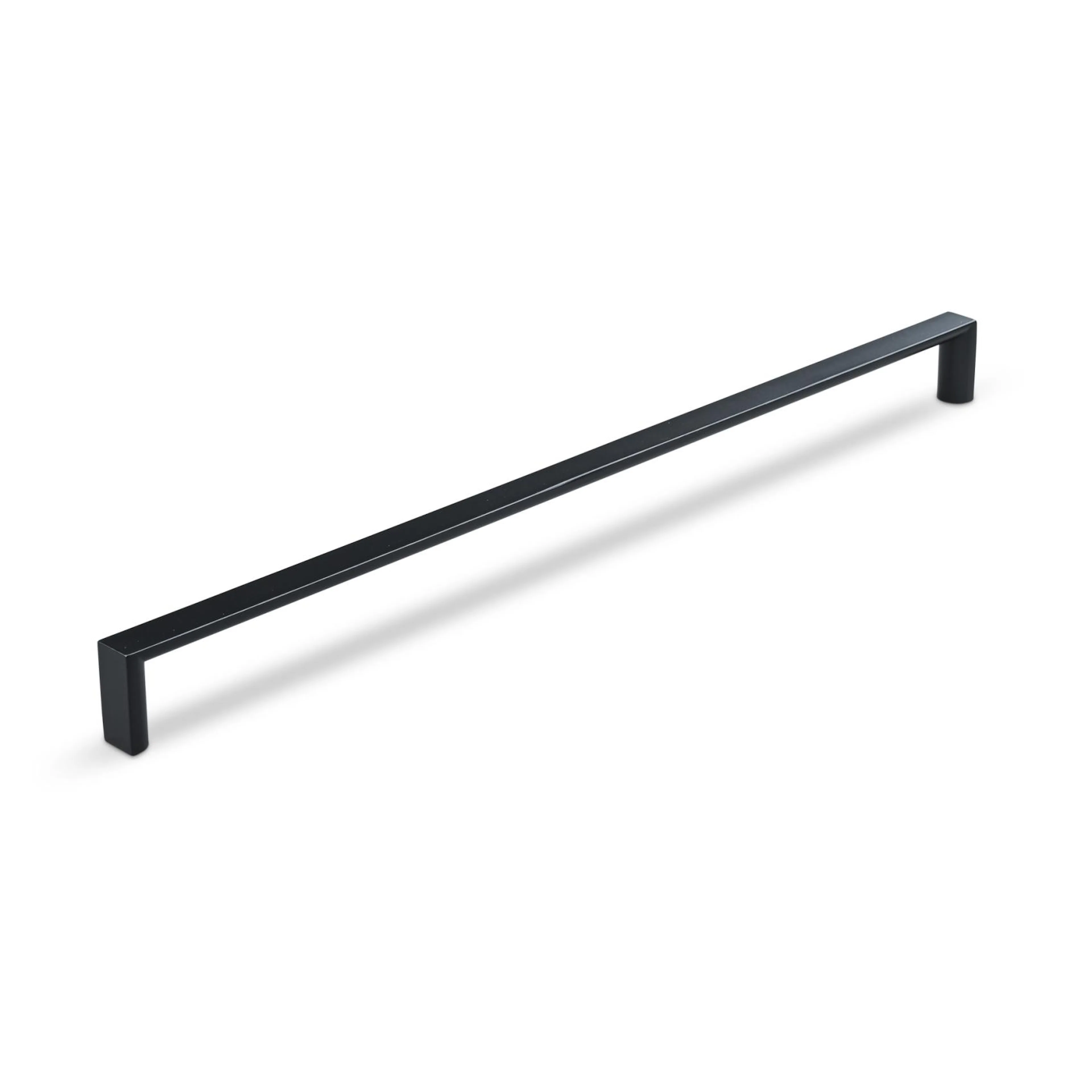 HANDTAG SALA CC320 MATT SVART Matt Svart, Längd: 327.5 mm