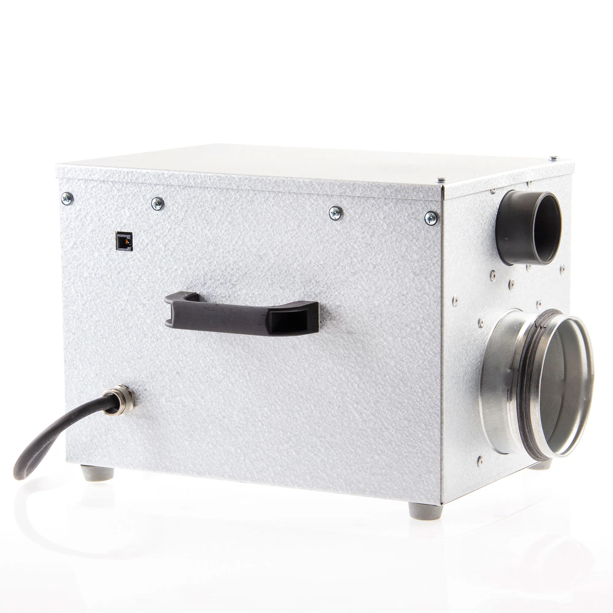 Avfuktare Acetec EvoDry 6H 2.0 med Slang