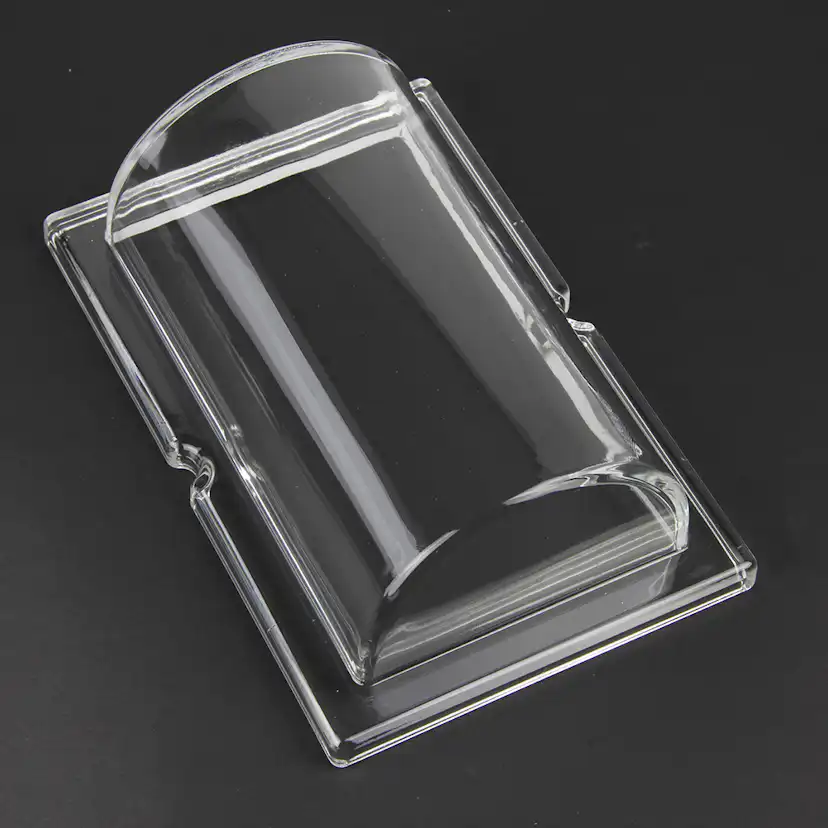 Reservglas Norlys Basel Klart