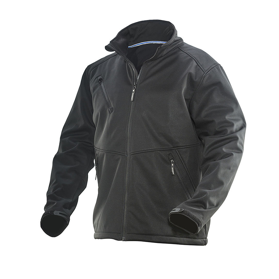Softshelljacka Jobman 1208